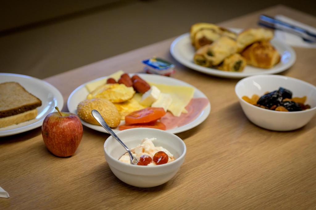 Iraklion Hotel - Resim 26