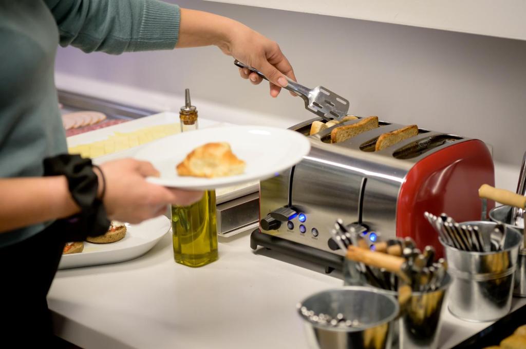 Iraklion Hotel - Resim 24