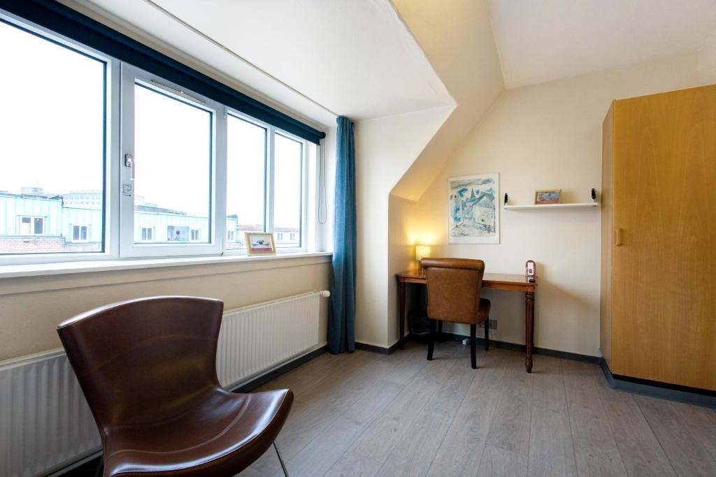 Imagen de la galería de Milling Hotel Gestus, en Aalborg