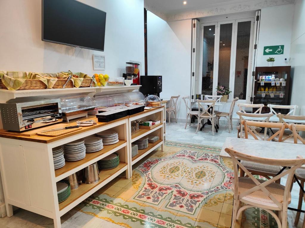 Hotel San Lorenzo Boutique - Resim 8