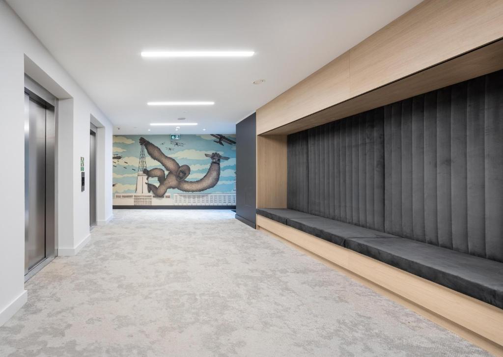 Aparthotel City Break Plac Wolnosci 6 - Resim 32