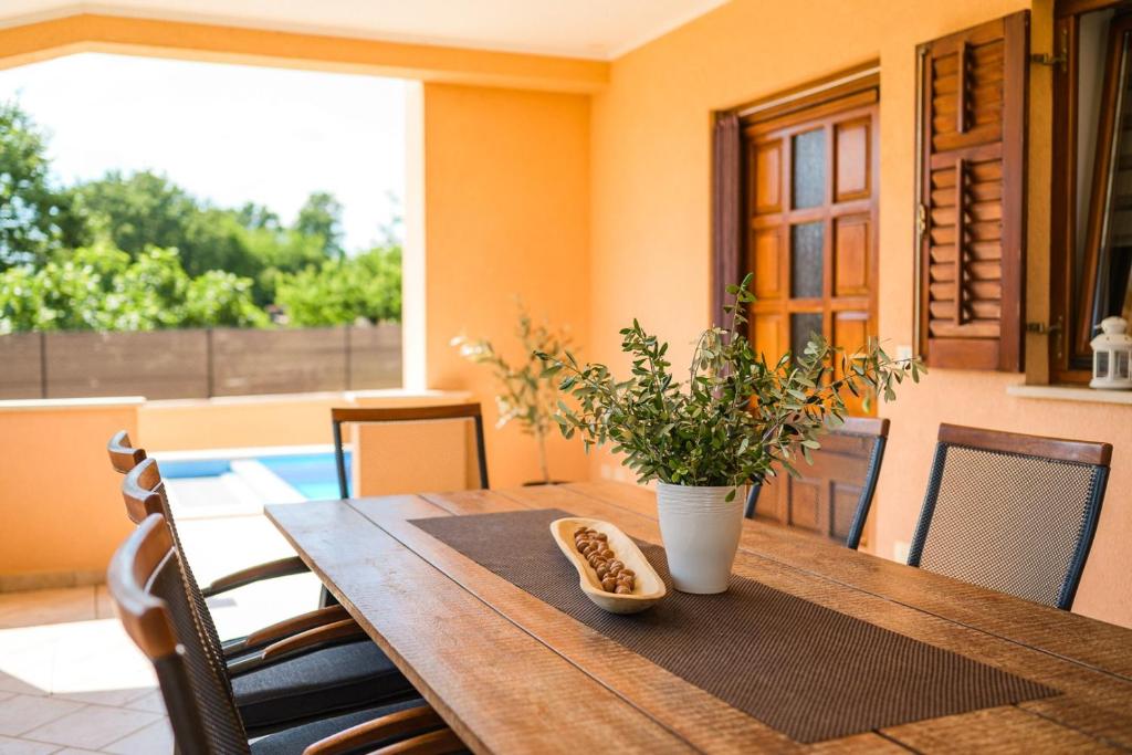 Fotografie z fotogalerie ubytování Villa Dido Nini v destinaci Cere