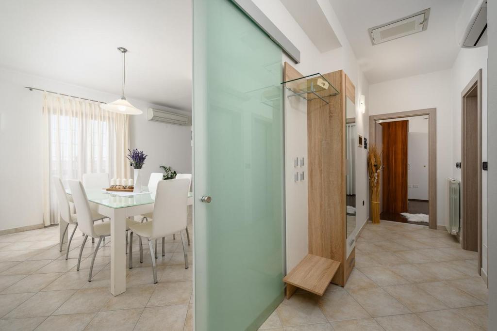 Fotografie z fotogalerie ubytování Villa Dido Nini v destinaci Cere