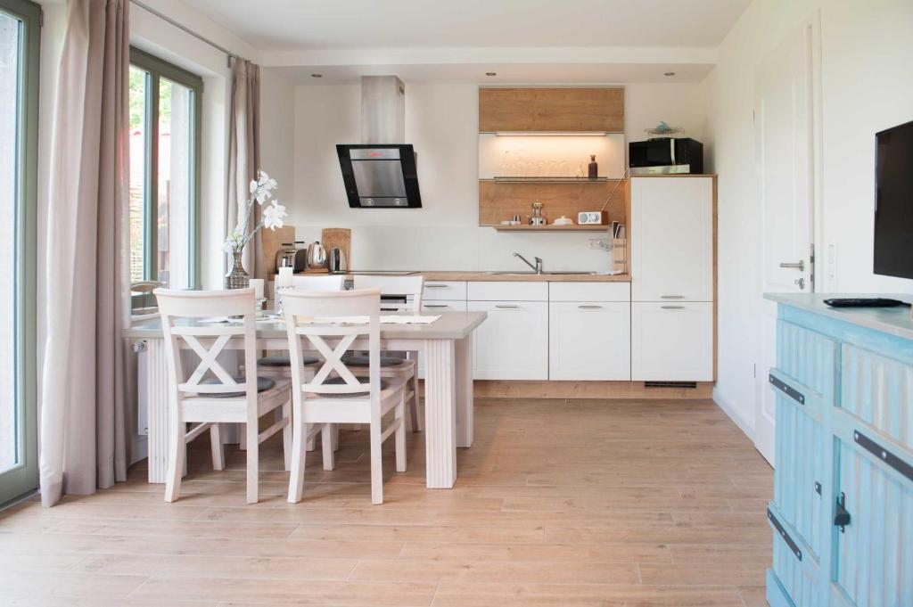 Ferienwohnung Spie - Apartamento Con Ducha