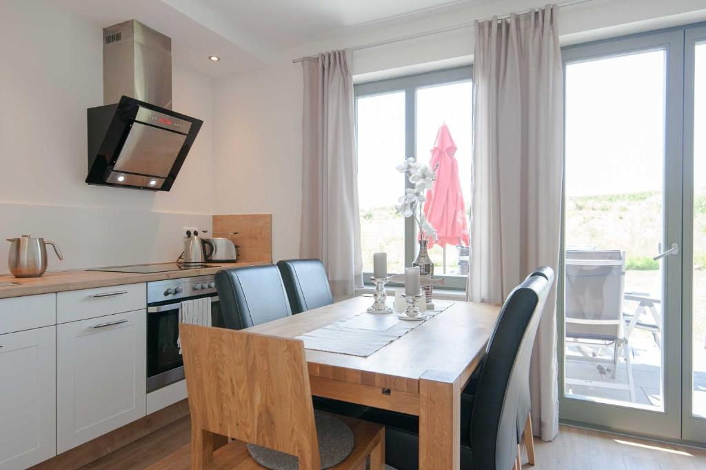 Ferienwohnung Spie - Apartamento Con Terraza