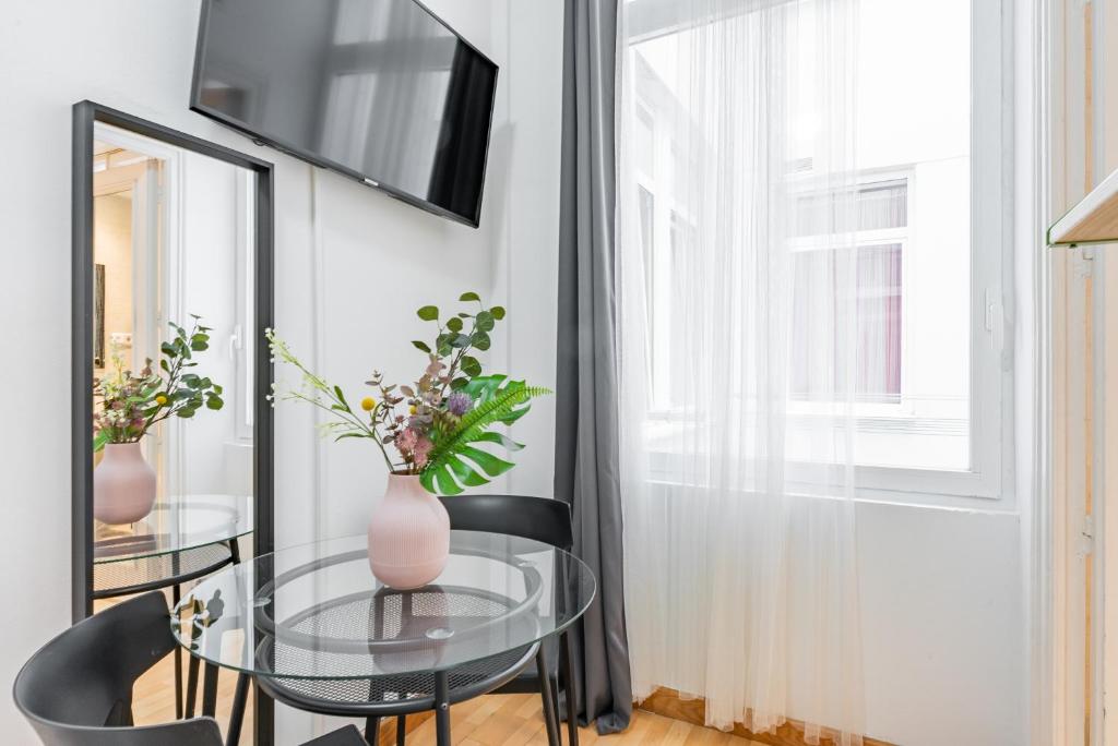 Smartr Madrid Gran Via 47 - Studio (1 Person)
