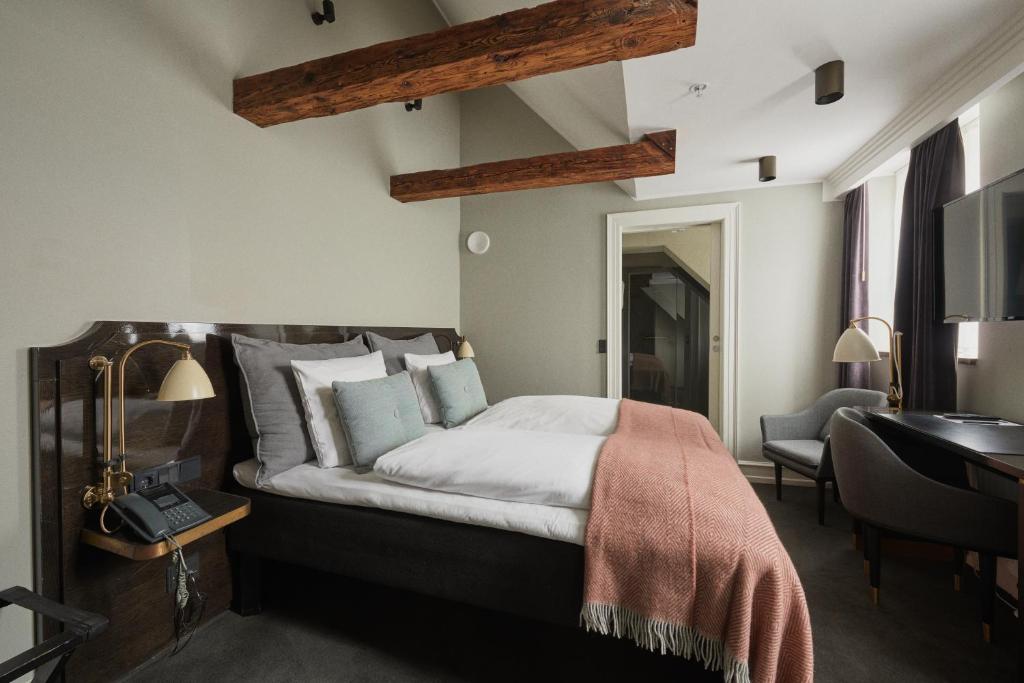 Hotel Skt. Annæ - Resim 7