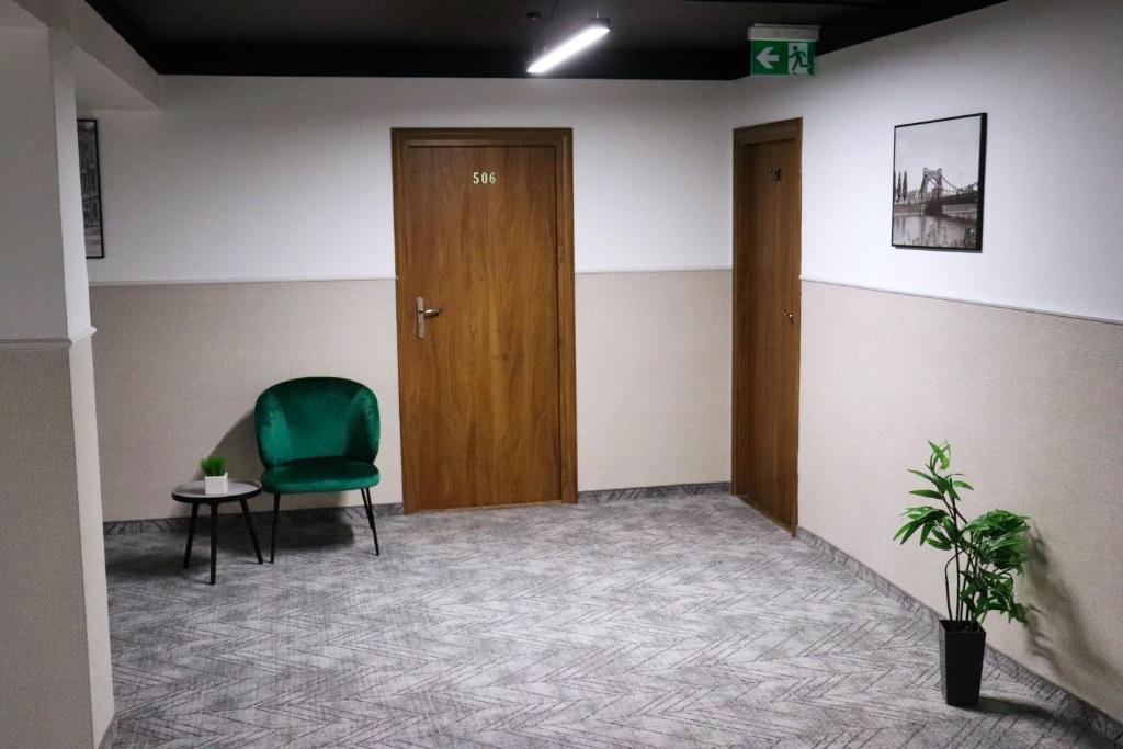 Fotografie z fotogalerie ubytování Hotel Polonia Centrum ve Vratislavi