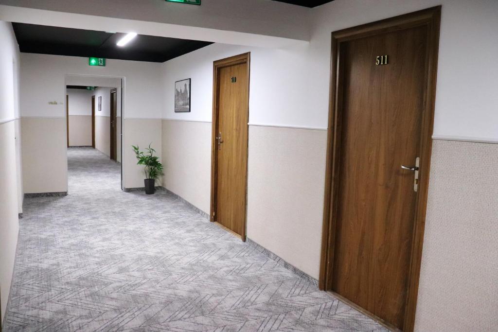 Fotografie z fotogalerie ubytování Hotel Polonia Centrum ve Vratislavi