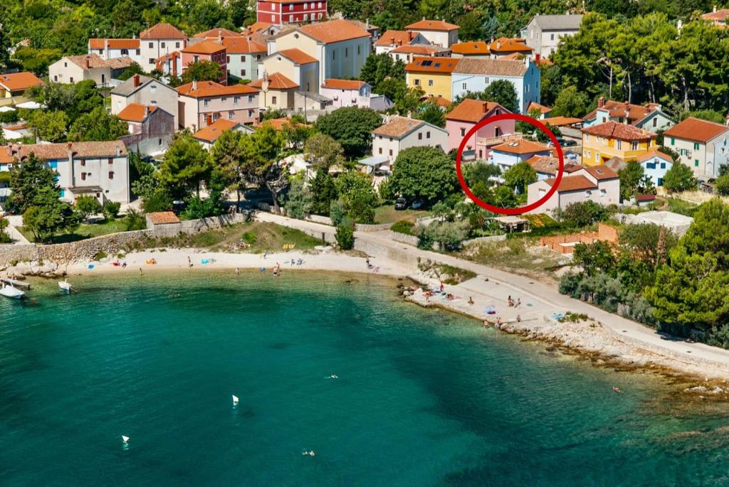 Φυσικό τοπίο κοντά σε αυτός ο ξενώνας