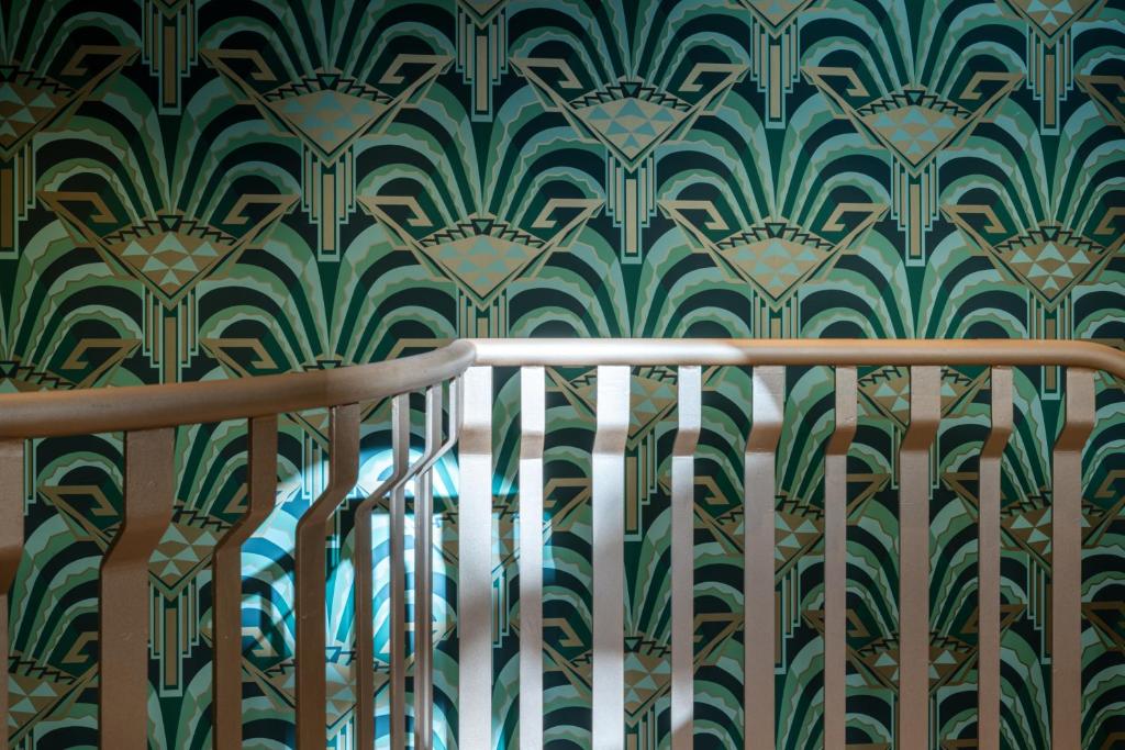 Acca Hotel - Resim 19