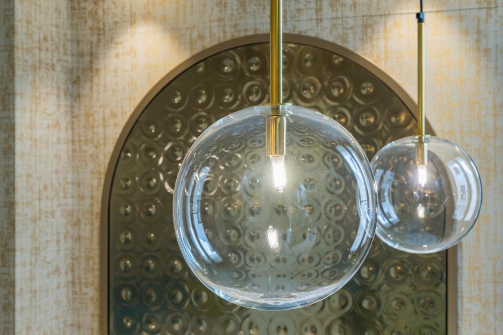 Acca Hotel - Resim 16