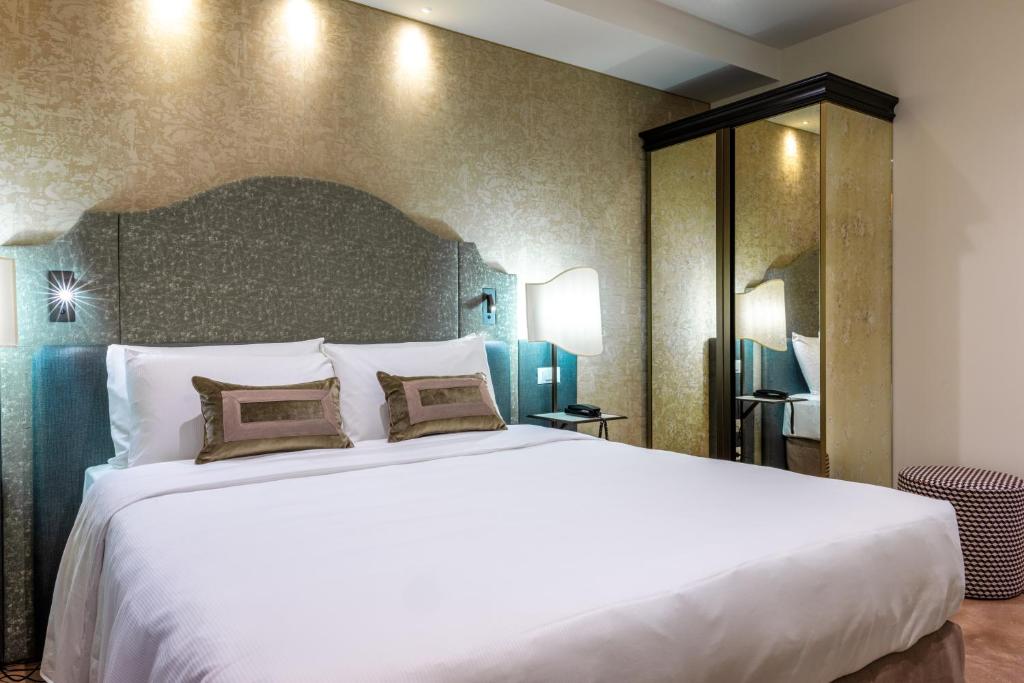 Acca Hotel - Resim 24