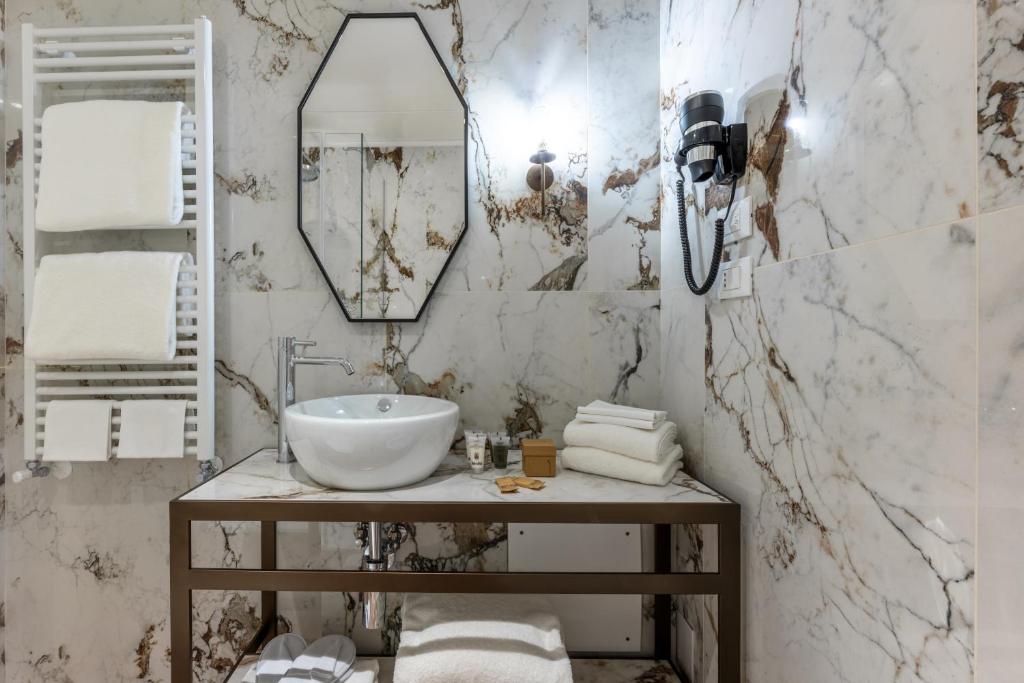 Acca Hotel - Resim 22