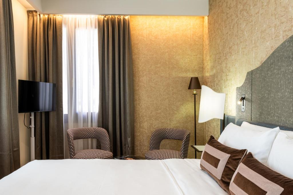 Acca Hotel - Resim 30