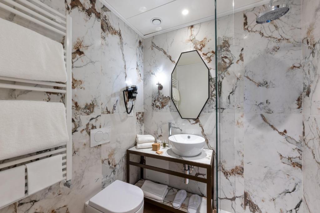 Acca Hotel - Resim 34