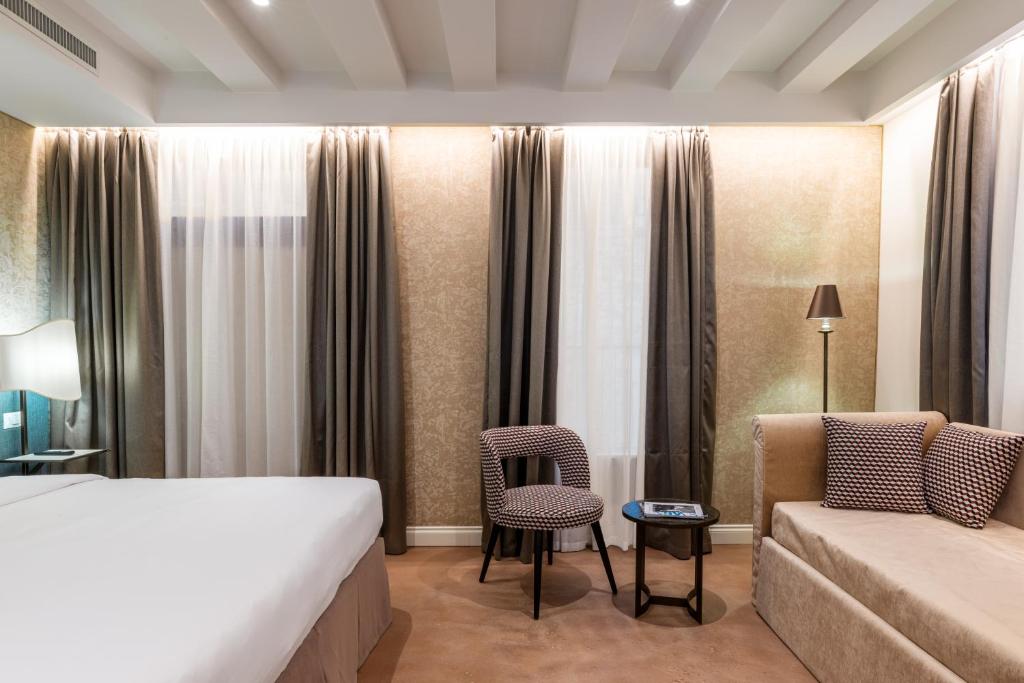 Acca Hotel - Resim 32