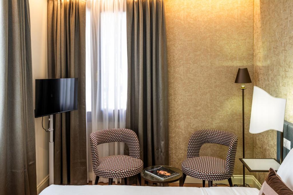 Acca Hotel - Resim 39