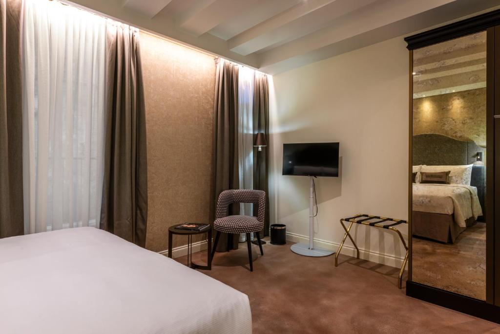 Acca Hotel - Resim 6