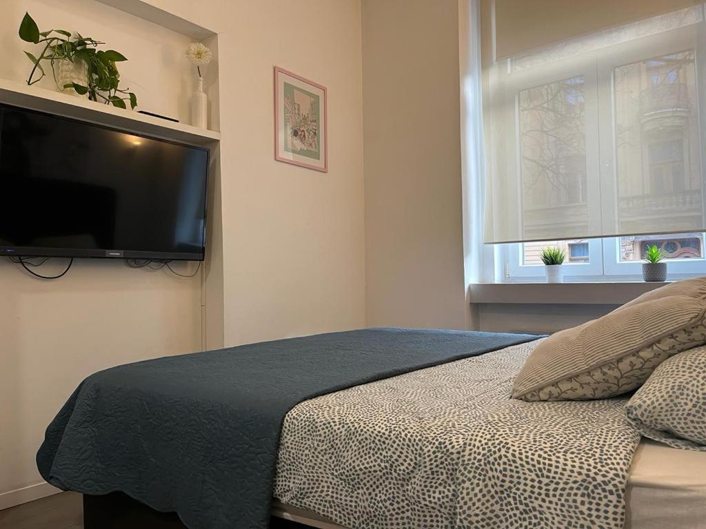 Haustor Apartments - Apartamento Estudio