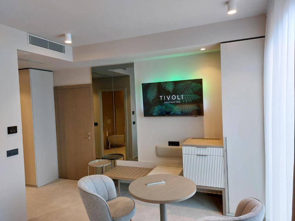 Tivoli Boutique Inn - Resim 8
