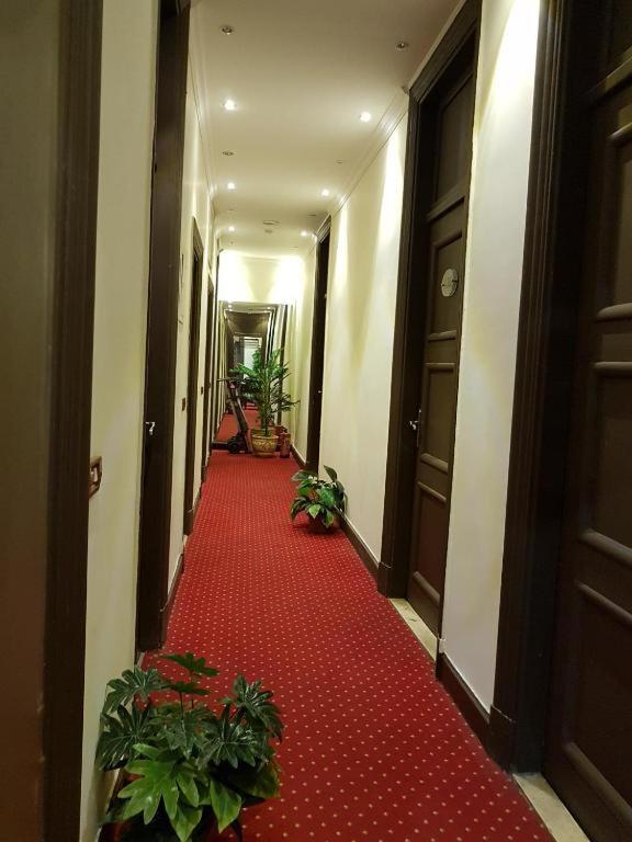 Fotografie z fotogalerie ubytování Cairo Paradise Hotel v Káhiře