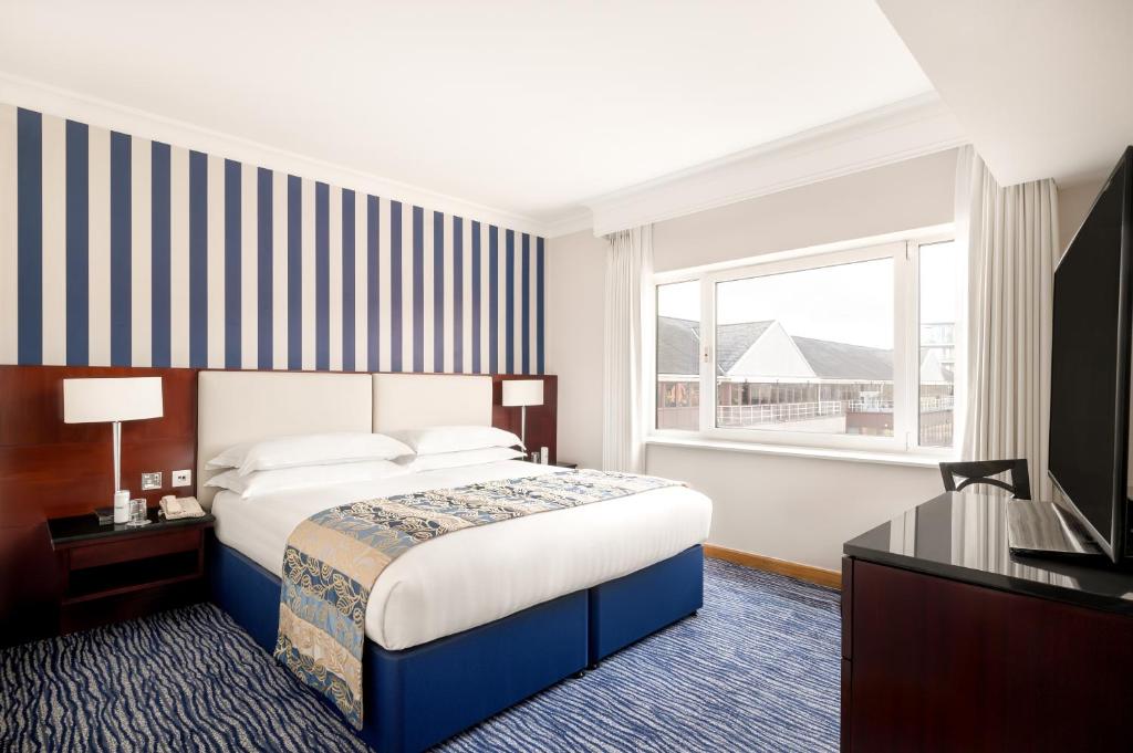 The Chelsea Harbour Hotel and Spa - 