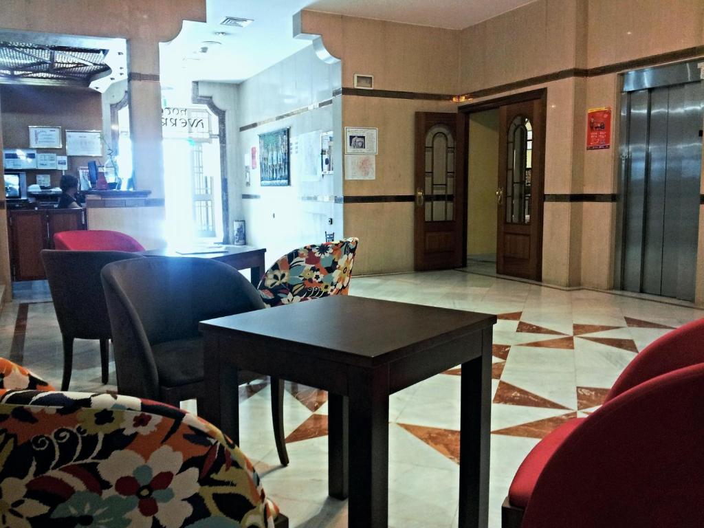 Hotel Averroes - Resim 20