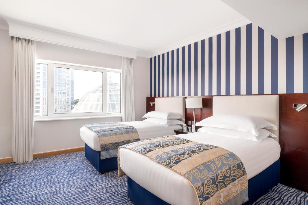 The Chelsea Harbour Hotel and Spa - 