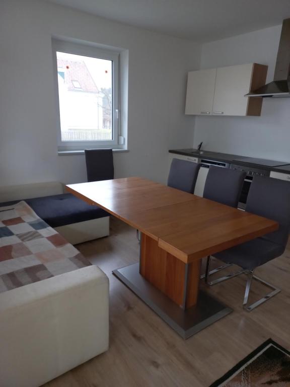 Ferienwohnung - Standard Apartment