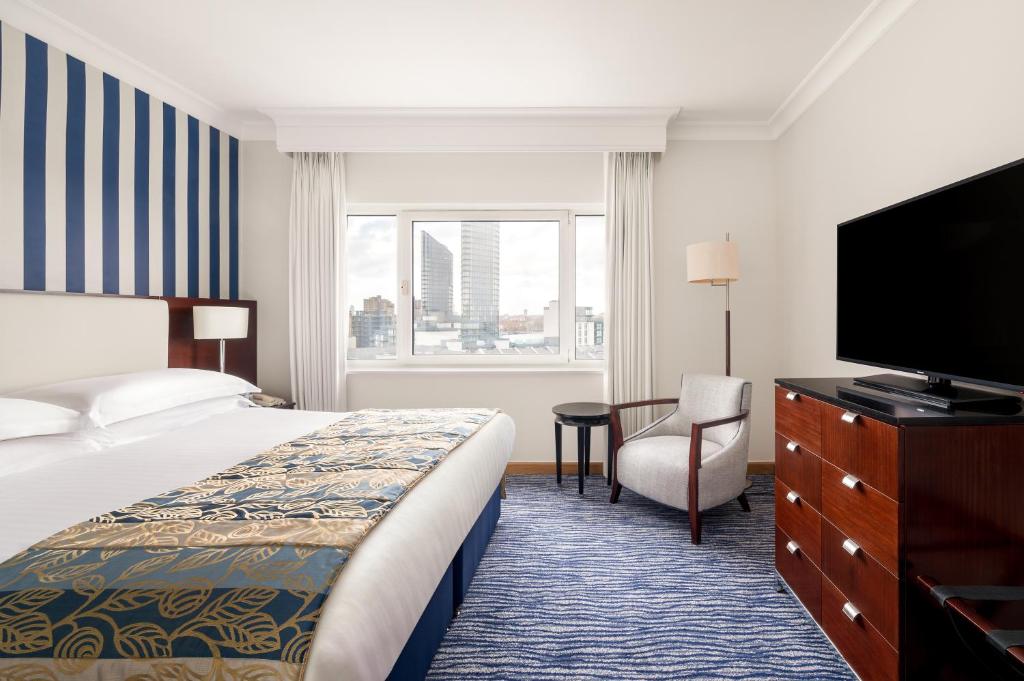 The Chelsea Harbour Hotel and Spa - 