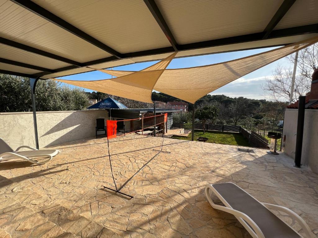 Authentische Ferienwohnung Sunshine