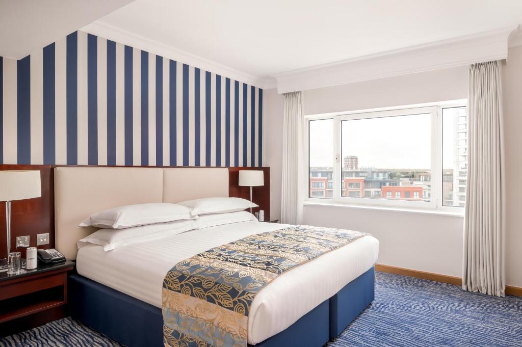 The Chelsea Harbour Hotel and Spa - Resim 31