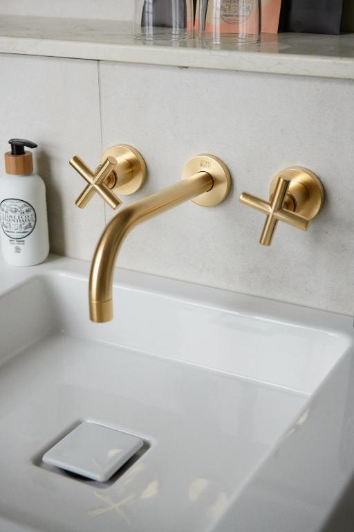 Hotel Skt. Annæ - Resim 44