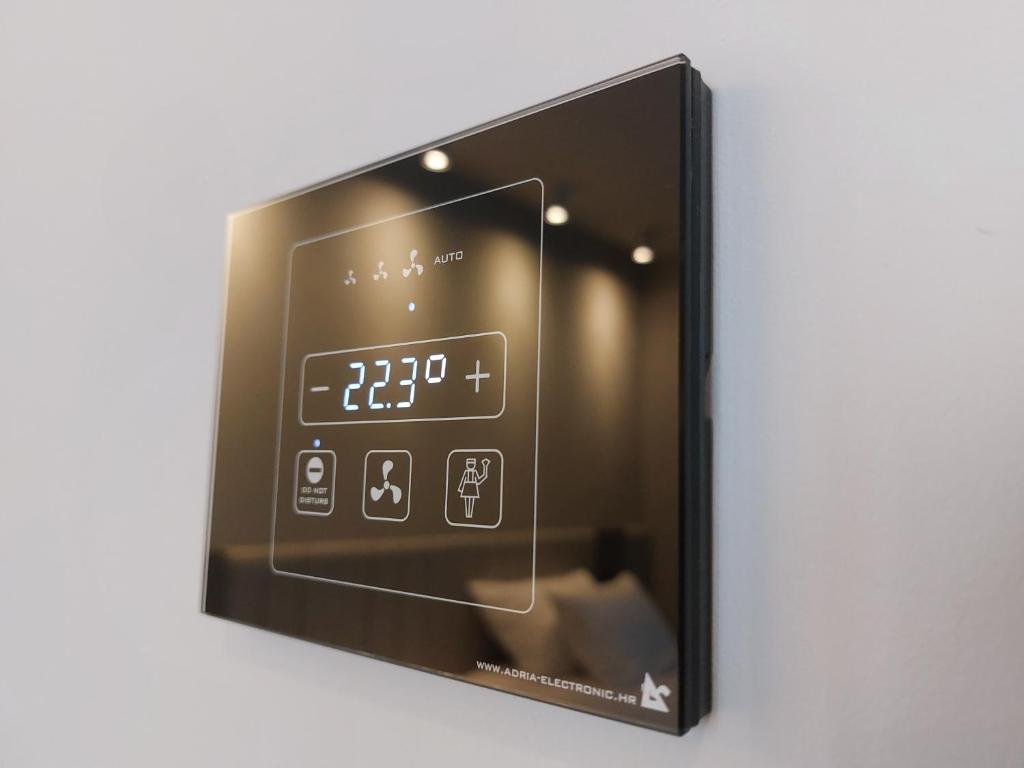 Tivoli Boutique Inn - Resim 29