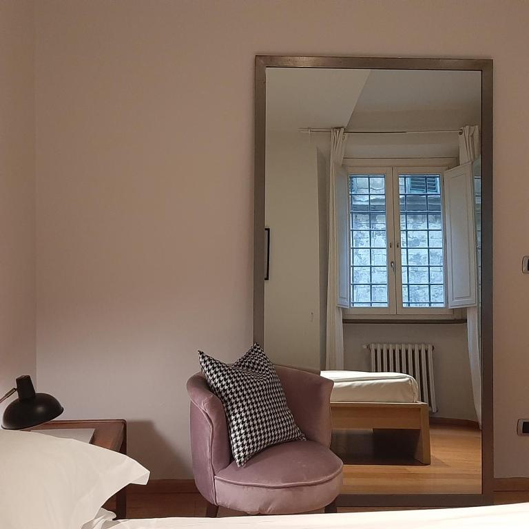 Palazzo Capponi alle Rovinate - 16