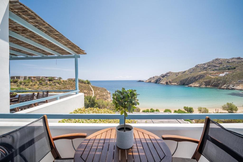 Gallery image of Psili Ammos in Serifos Chora