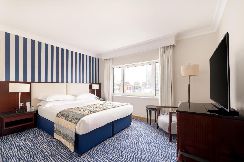 The Chelsea Harbour Hotel and Spa - 