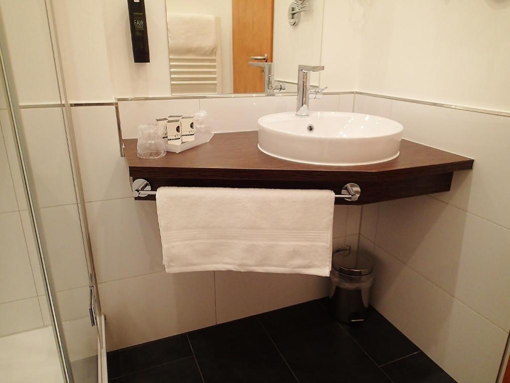 Hotel Mingarden - Resim 28