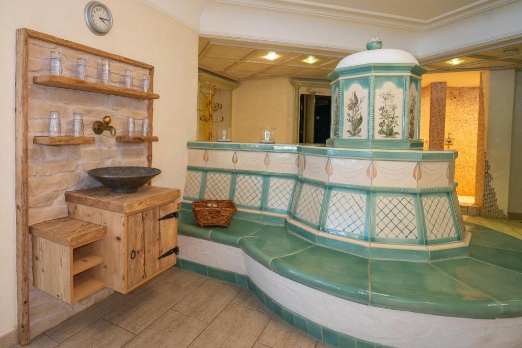 Fotografie z fotogalerie ubytování Hotel Alpengasthof Löwen v destinaci Bad Hindelang