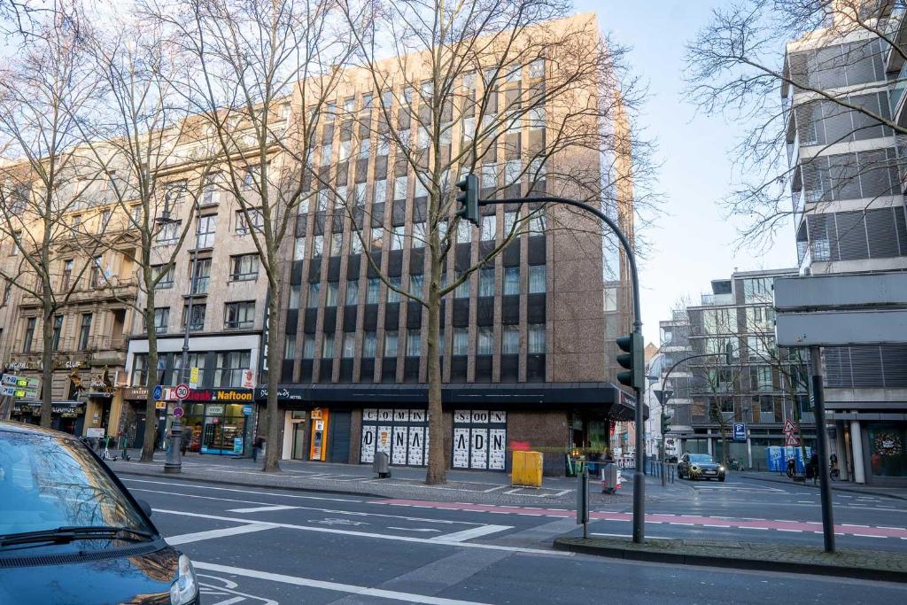 Diamonds Hotel - Resim 5