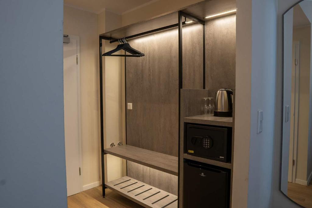 Diamonds Hotel - Resim 3