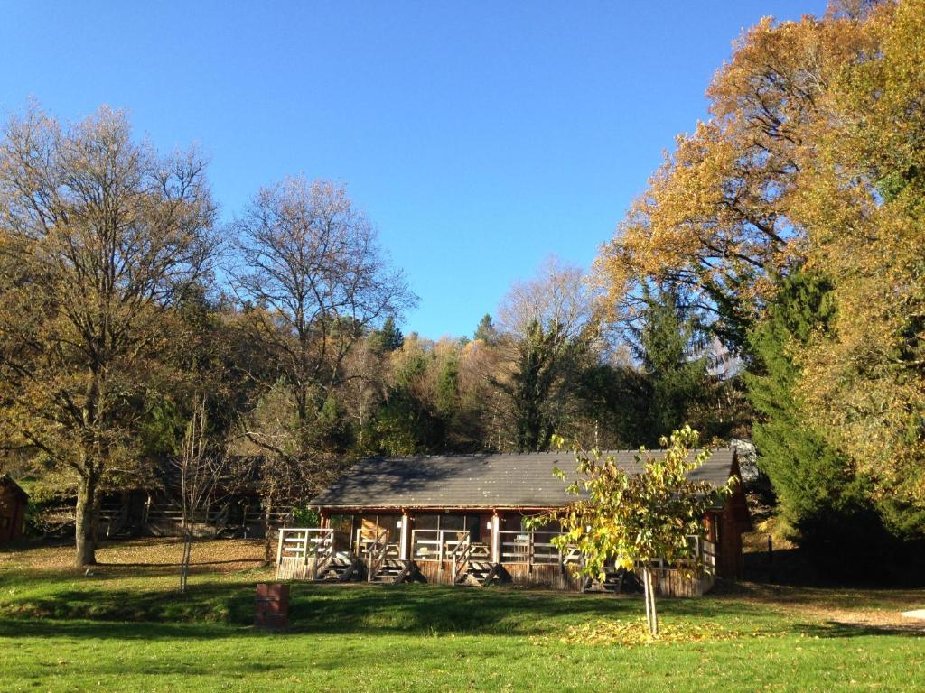 Au bois de Calais - Two-Bedroom Cottage