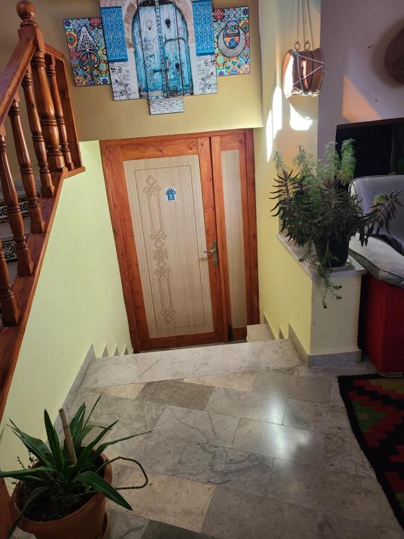 Fotografie z fotogalerie ubytování Maison D'hôte Dar Saida v destinaci Sicca Veneria
