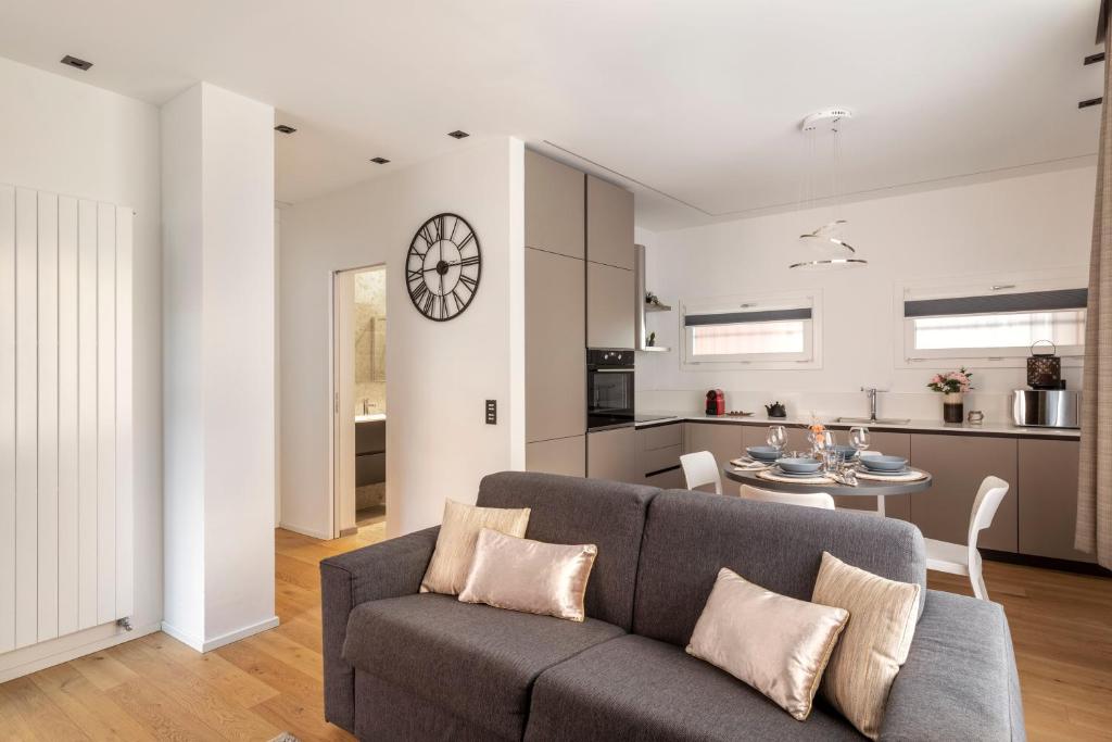 Lake Modern Suites - Free Parking - Appartement Supérieur