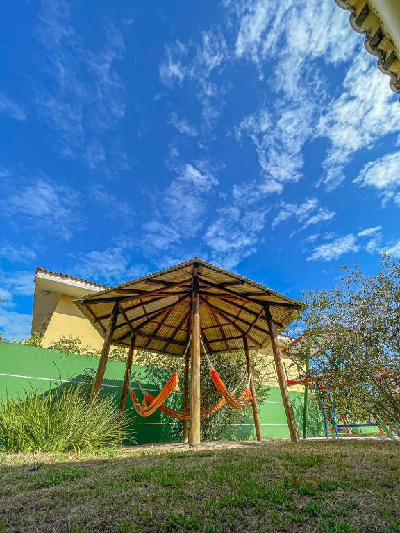 Fotografie z fotogalerie ubytování Sunshine Praia Hotel v destinaci Porto Seguro