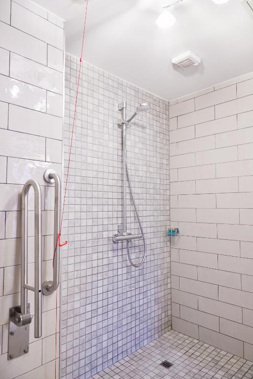 Hotel Isaacs Cork City - Resim 15