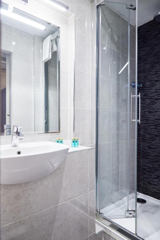 Hotel Isaacs Cork City - Resim 13