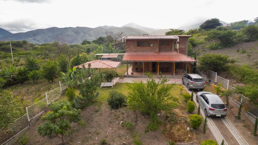 Imagen de la galería de Casa Ensueño, en Catamayo