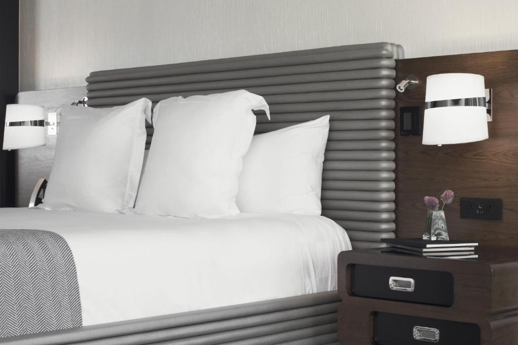 The Watergate Hotel Georgetown - Quadruple Room